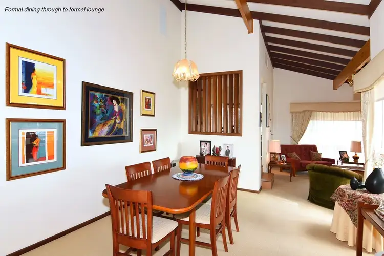Fourth view of Homely house listing, 21 Elizabeth Crescent, South Bunbury WA 6230