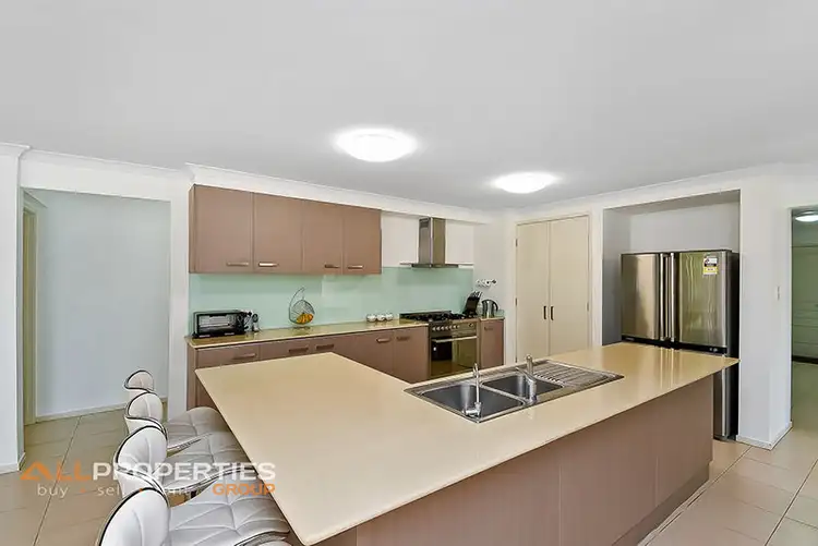Fifth view of Homely house listing, 52 Parkwood Drive, Heathwood QLD 4110