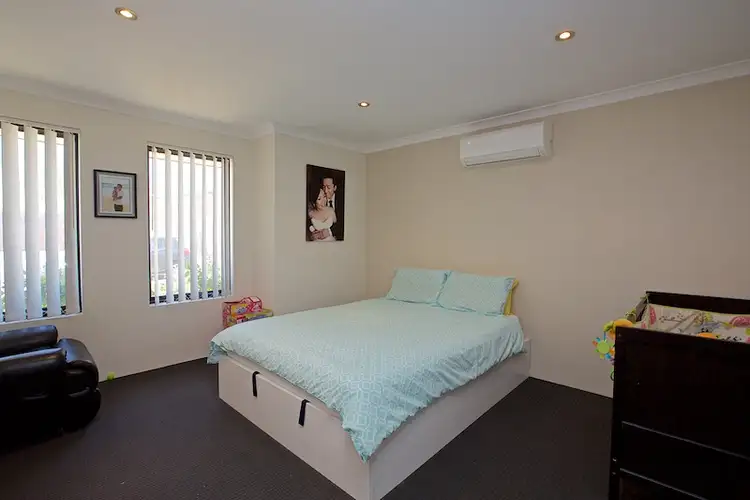 Fourth view of Homely house listing, 16 Evesham Drive, Ellenbrook WA 6069