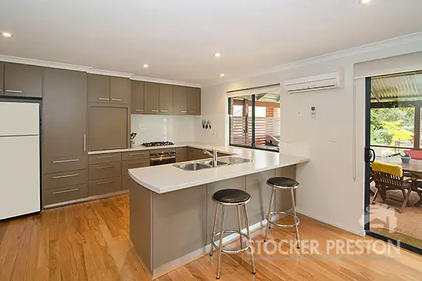 Second view of Homely house listing, 35 Shearers Close, Quedjinup, Dunsborough WA 6281
