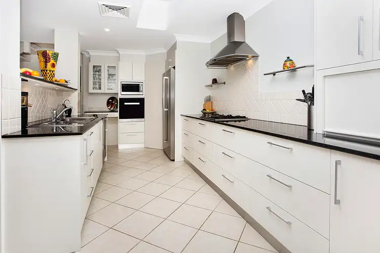 Fourth view of Homely semi-detached listing, 7 Harbour Street, Cronulla NSW 2230