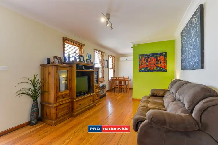 Second view of Homely house listing, 97 Susanne Street, Tamworth NSW 2340