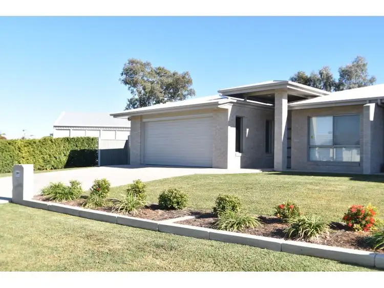 Second view of Homely house listing, 1/3 Paul Bradley Drive, Goondiwindi QLD 4390