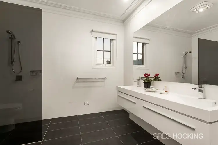 Fifth view of Homely house listing, 203 Station Street, Port Melbourne VIC 3207
