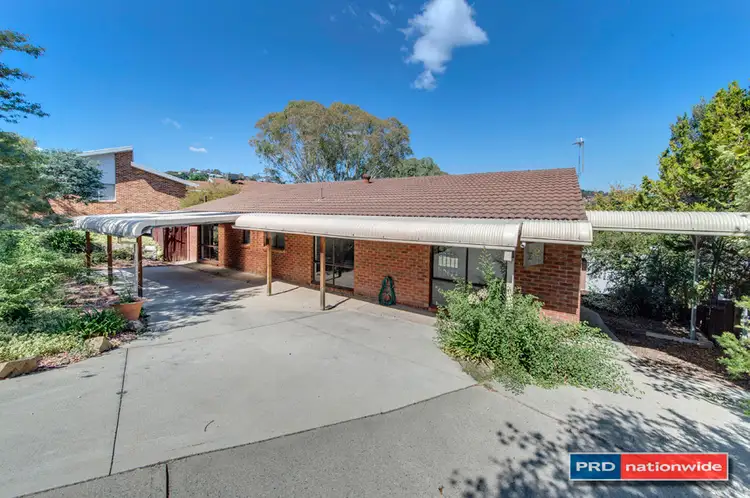 72 Denovan Circuit, Calwell ACT 2905