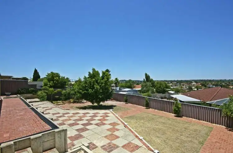 Fourth view of Homely house listing, 48 Emperor Avenue, Beldon WA 6027