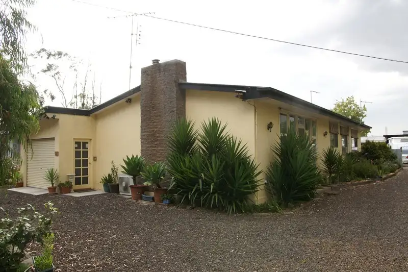 Main view of Homely house listing, 96 Darlington Road, Mortlake VIC 3272