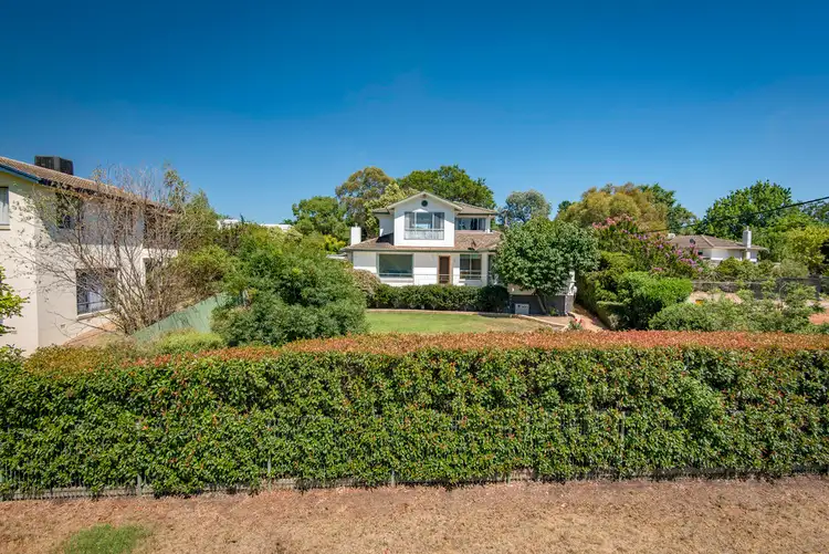 Second view of Homely house listing, 21 Allan Street, Curtin ACT 2605