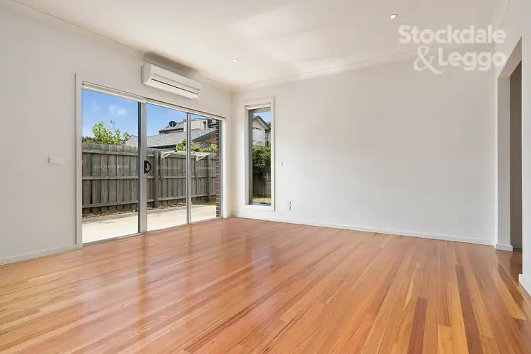Fourth view of Homely villa listing, 3/48 William Street, Glenroy VIC 3046