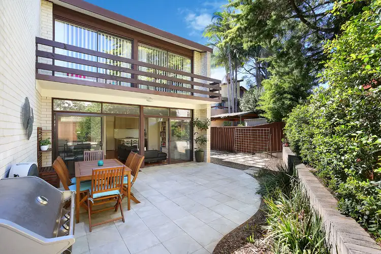7/14 Flavelle Street, Concord NSW 2137