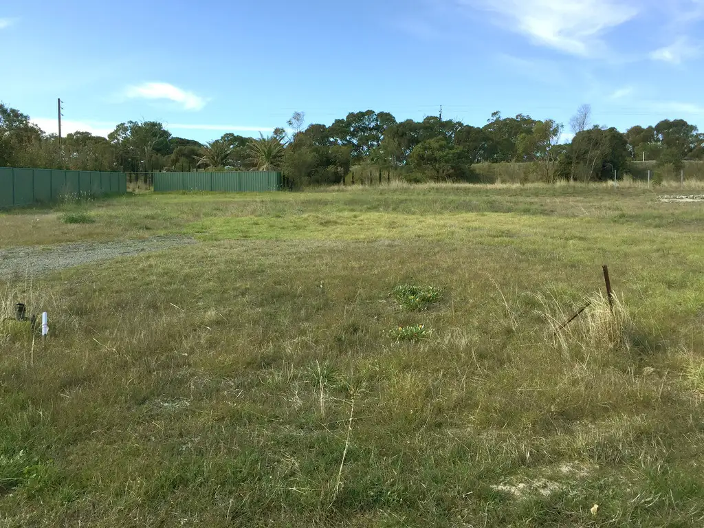Main view of Homely land listing, Lot 2003 Coromandel, Mccracken SA 5211