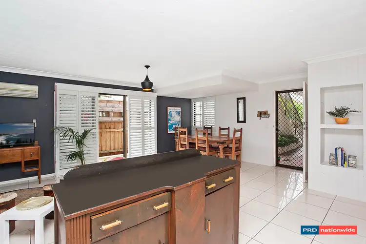 Fifth view of Homely unit listing, 1 Second Avenue (Corner of 2nd Ave & GC Hwy), Palm Beach QLD 4221