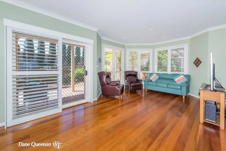Sixth view of Homely house listing, 39 The Breakwater, Corlette NSW 2315