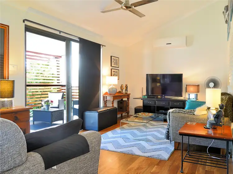 Second view of Homely house listing, 33 Beach Drive, Burrum Heads QLD 4659