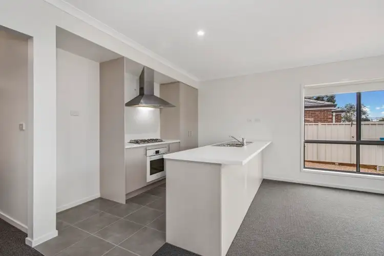 Third view of Homely house listing, 4/9 Miners Rest, Kangaroo Flat VIC 3555