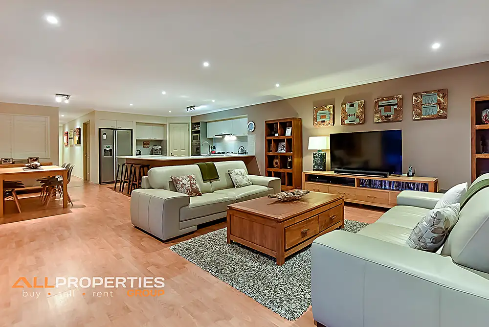 Main view of Homely house listing, 132-136 Red Cedar Crescent, Jimboomba QLD 4280