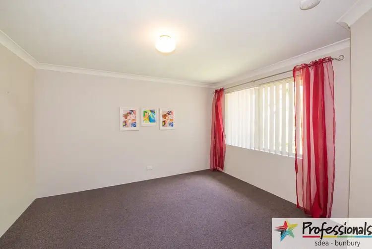 Sixth view of Homely unit listing, 24B Slee Place, Withers WA 6230