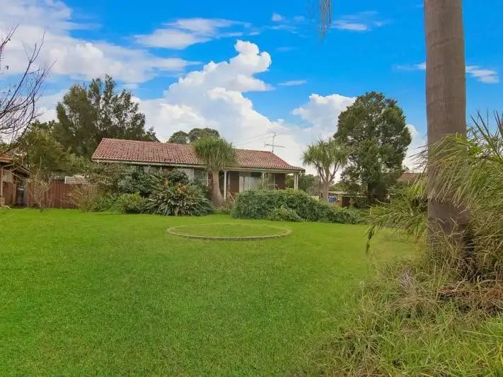 30 Panorama Crescent, Freemans Reach NSW 2756