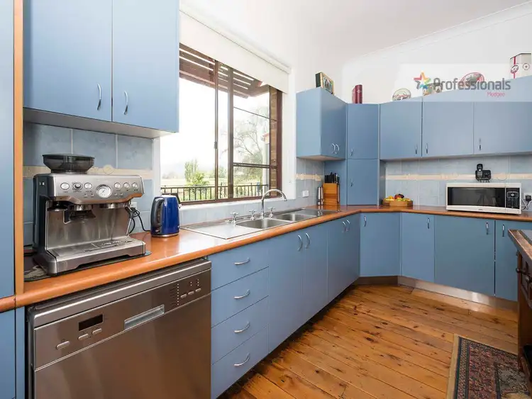 Seventh view of Homely rural property listing, 77a Oaklands Road, Mudgee NSW 2850