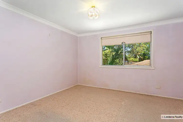 Second view of Homely house listing, 38 Torrens Pl, Cherrybrook NSW 2126