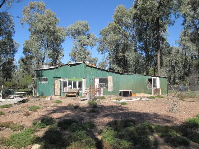 LOT 189 /240 MYRA ROAD, Tara QLD 4421