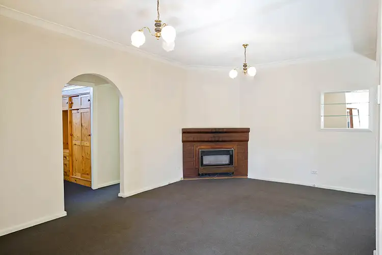 Second view of Homely house listing, 47 Outer Crescent, Lithgow NSW 2790