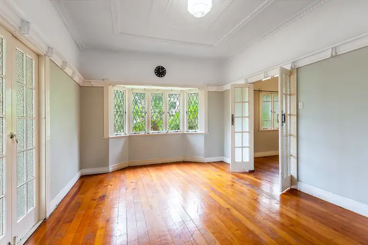 Third view of Homely house listing, 174 Long Street, South Toowoomba QLD 4350