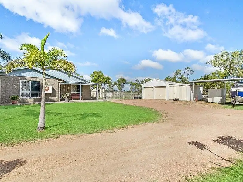 Main view of Homely rural property listing, 28 Black River Road, Black River QLD 4818