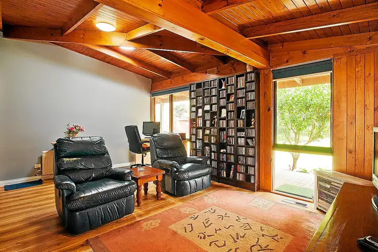 Sixth view of Homely house listing, 838 Ballan-Greendale Road, Greendale VIC 3341