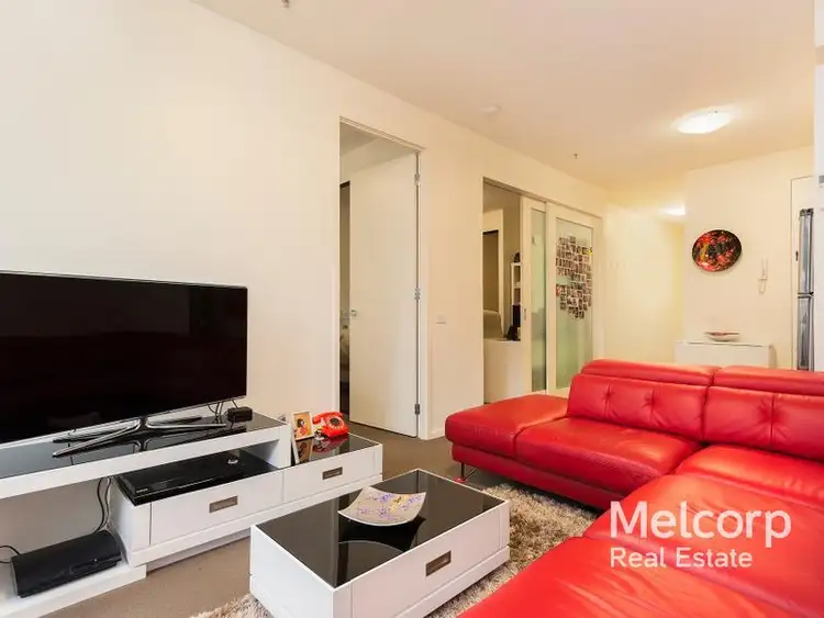 1509/25 Therry Street, Melbourne VIC 3000