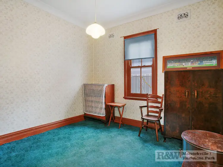 Sixth view of Homely house listing, 23 Phillip Street, Newtown NSW 2042