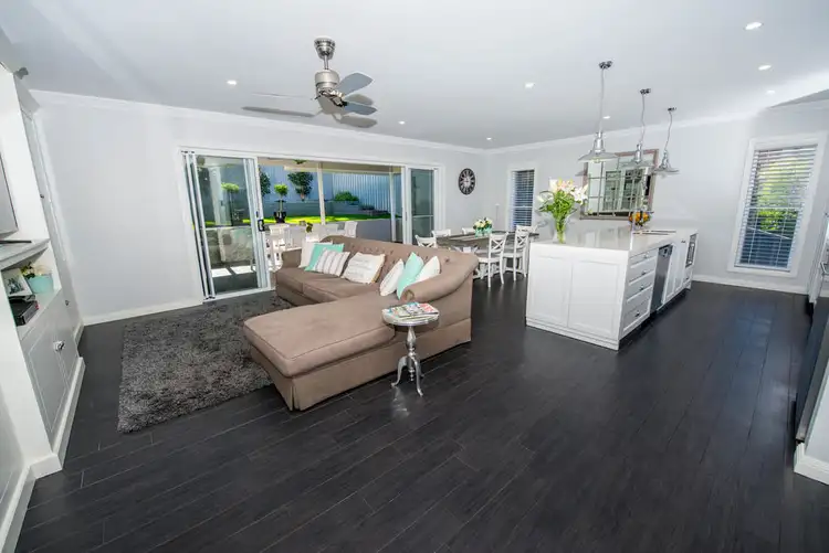 Fourth view of Homely house listing, 19a Primary Crescent, Nelson Bay NSW 2315