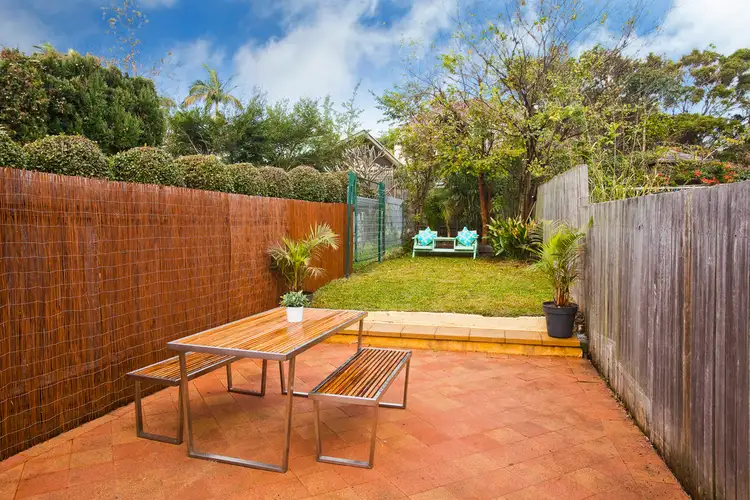Second view of Homely house listing, 5 Allens Parade, Bondi Junction NSW 2022