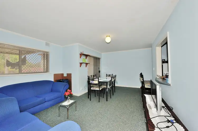 Second view of Homely unit listing, 15/13 Reilly Street, Orelia WA 6167