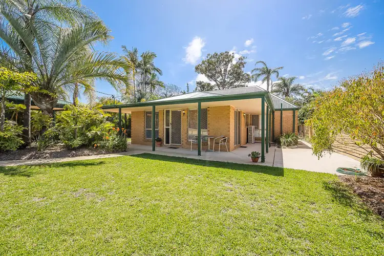 Fifth view of Homely house listing, 5 McDowall Street, Bongaree QLD 4507