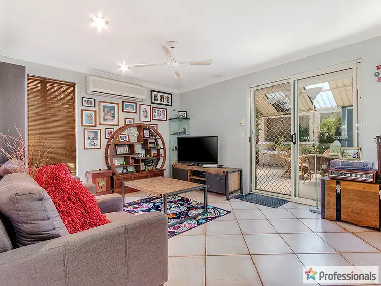 Fifth view of Homely house listing, 7 Myhill Mews, Leda WA 6170