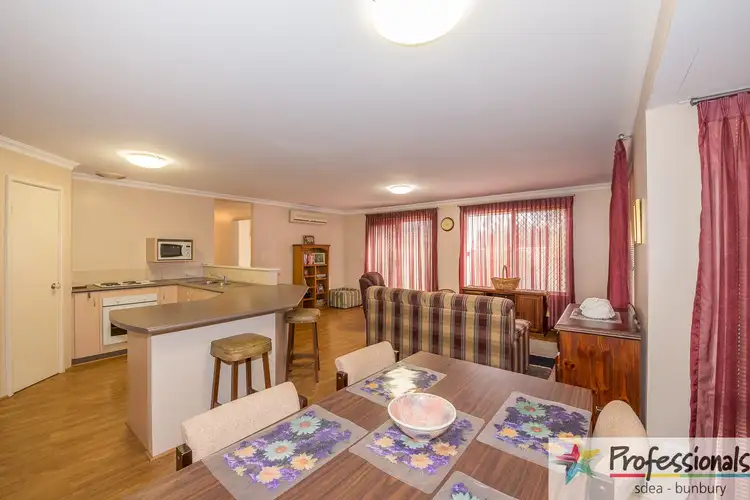 Sixth view of Homely unit listing, 4/12 Bradford Loop, Eaton WA 6232