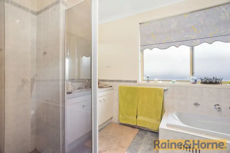 Fifth view of Homely house listing, 27 Bilyana Place, Rouse Hill NSW 2155