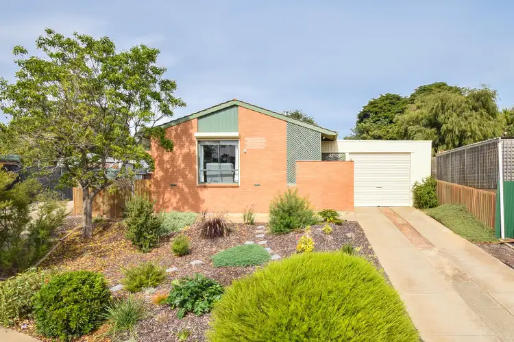 Main view of Homely house listing, 11 Damian Court, Christie Downs SA 5164