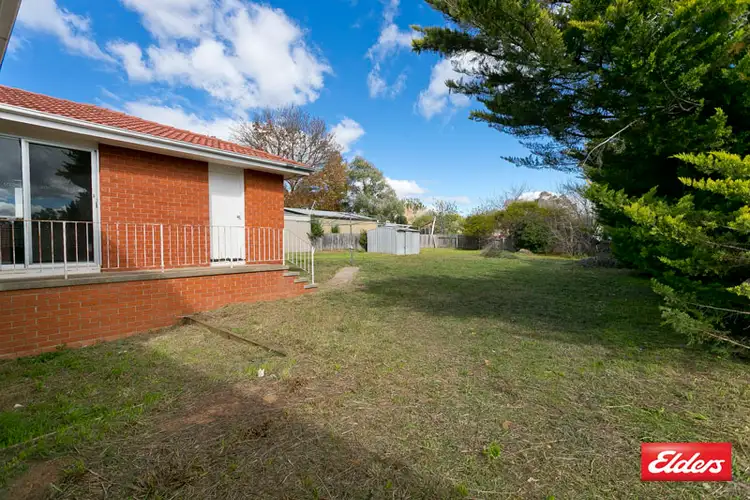 Second view of Homely house listing, 13 Wolff Crescent, Latham ACT 2615