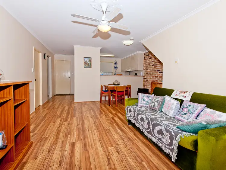 Second view of Homely townhouse listing, 2/60 Banya Street, Bongaree QLD 4507