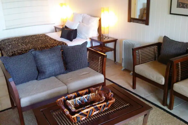 Fourth view of Homely unit listing, Bure 16 Lot P Palm Bay, Whitsundays QLD 4741