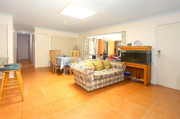 Third view of Homely house listing, 12 Sexton Court, Molendinar QLD 4214