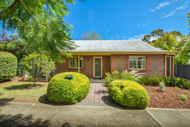 Second view of Homely house listing, 14 Torquay Road, Sturt SA 5047