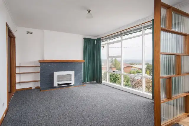 Second view of Homely house listing, 61 Cornwall Crescent, Newnham TAS 7248