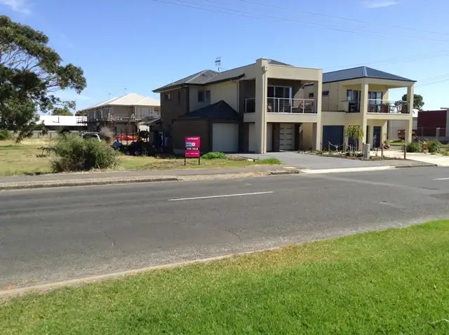 Lot 11 Liverpool Road, Goolwa SA 5214