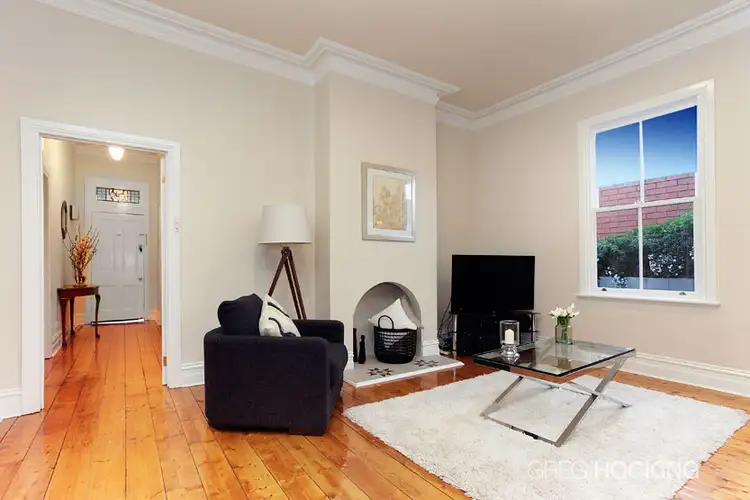 Second view of Homely house listing, 33 Pilgrim Street, Seddon VIC 3011