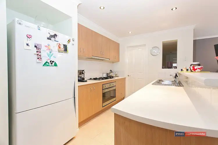 Third view of Homely house listing, 8 Briar Court, Tarneit VIC 3029