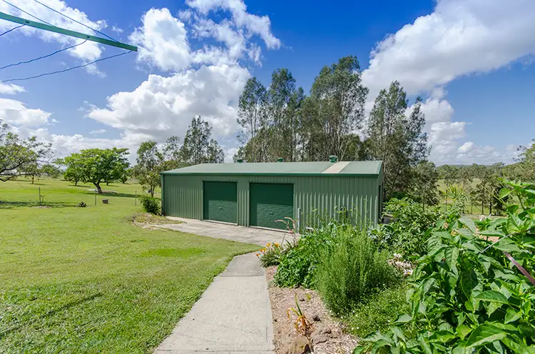 Third view of Homely house listing, 22 Swan Hill Drive, Waterview Heights NSW 2460