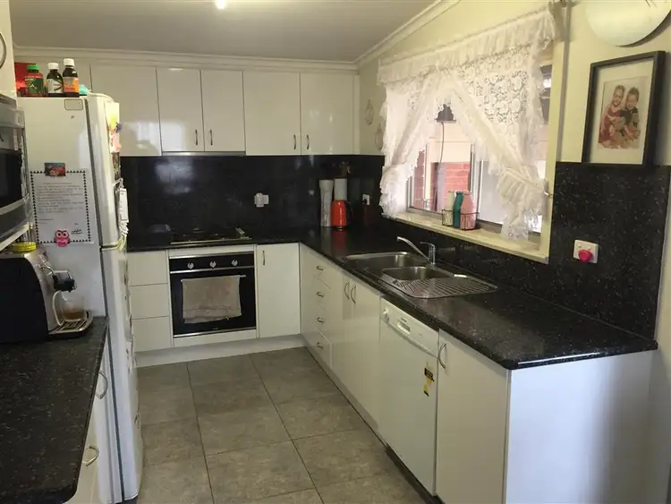 Second view of Homely house listing, 43 Dalhunty Street, Tumut NSW 2720